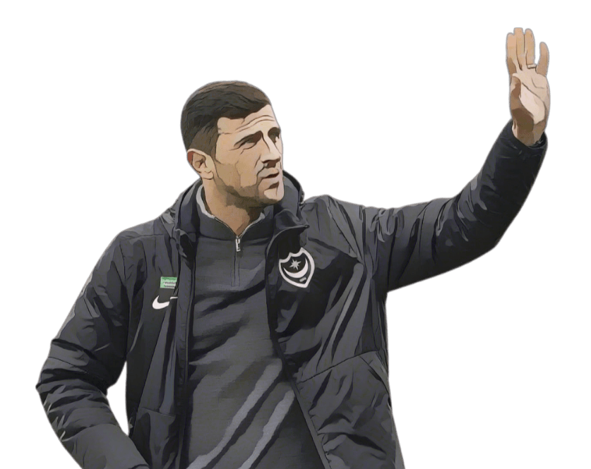 What's Next For Mousinho's Pompey?