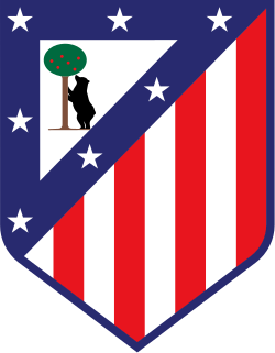 Rodrigo De Paul club logo