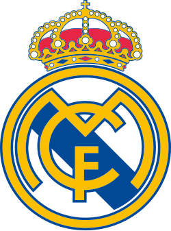 Vinícius Júnior club logo