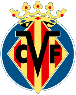 Álex Baena club logo