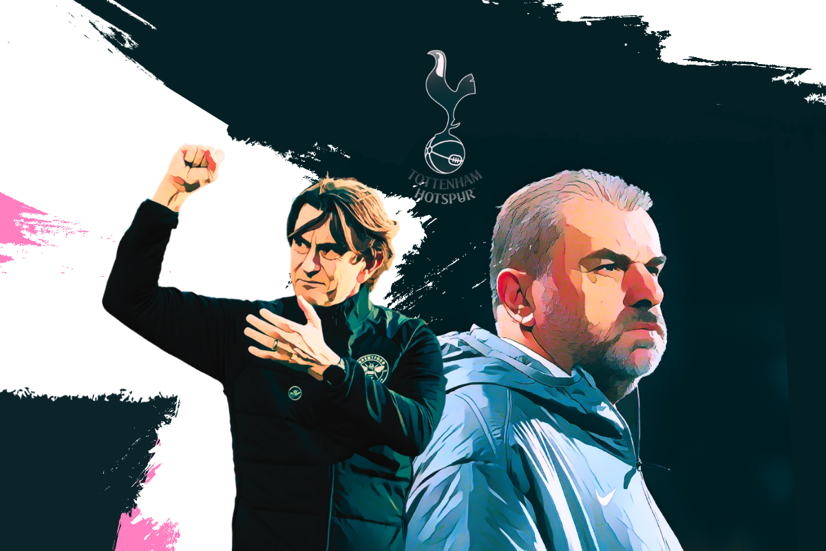 Are Spurs Relishing A More Frank Approach?