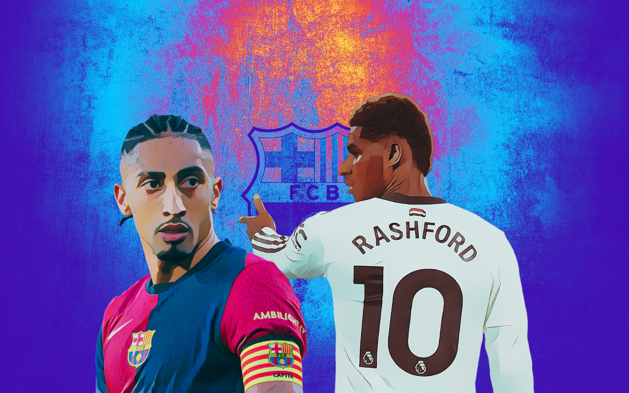 Perfectly Raphined or Simply Rash? Will Barça’s Gamble Pay Off?